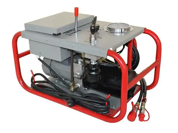 SMD-B200/63H Hdpe Pipe Butt Fusion Welding Machine