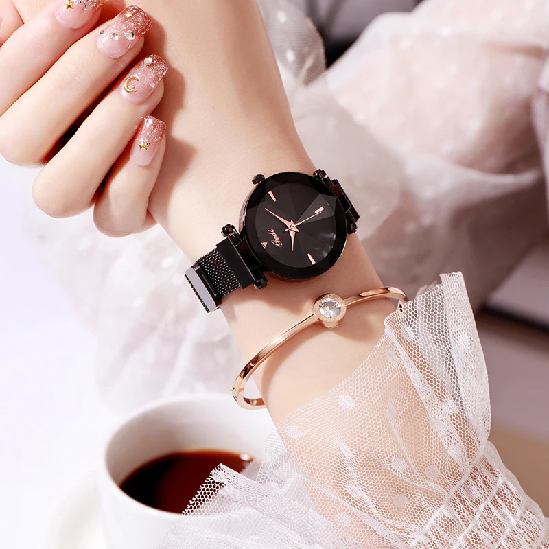 GEDI 女性の腕時計薄型高品質超クォーツは、女性の高級ーファッションブランドレディース時計ファッション女性の腕時計トップ