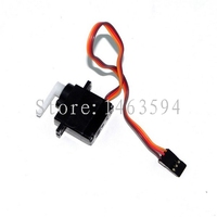 XKs XK V915-A Wltoys V915 RC Plane spare parts Servo