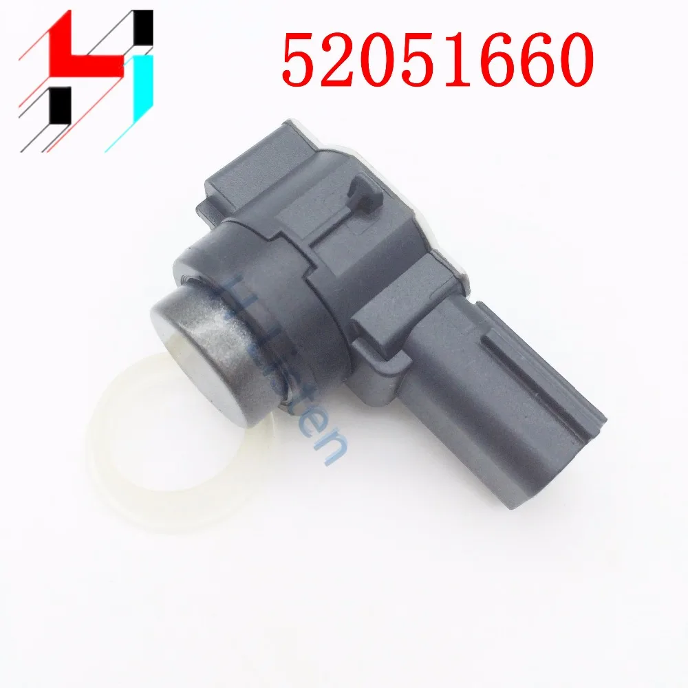 Parking Sensor Distance Control Sensor 52051660 OEM 0263023360 For Ad Am Cor Sa E Mer Iva Car Accessories 14-17