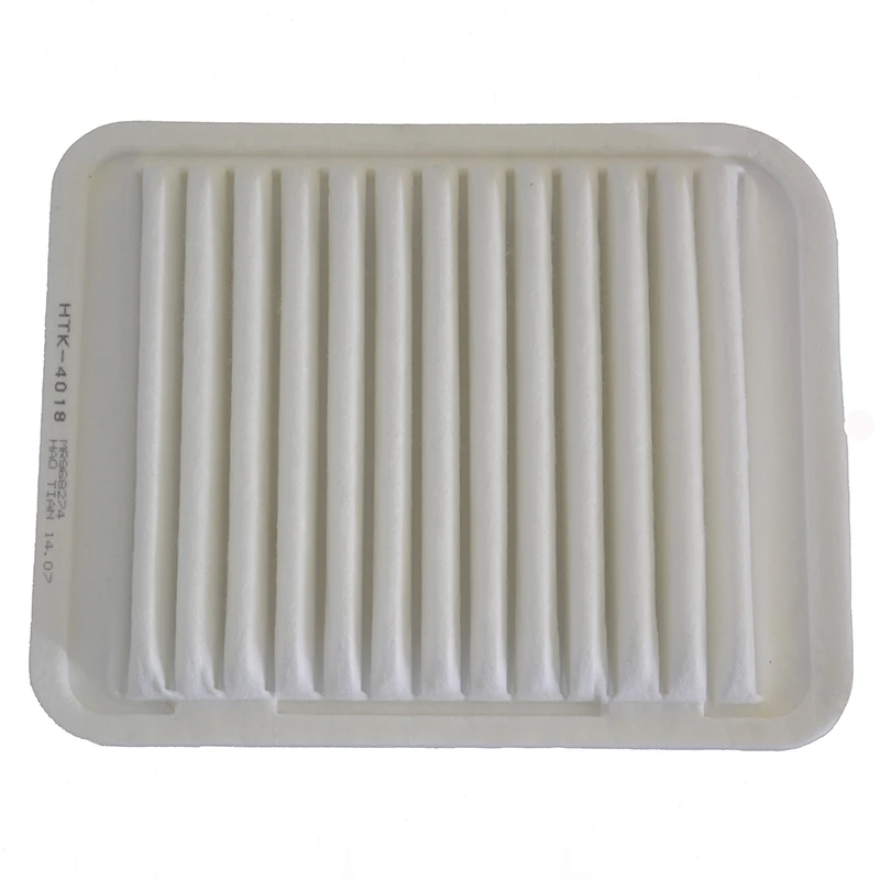 Car Air Filter for Mitsubishi Outlander 2.0L / 2.4L 2013 for Peugeot 4008 2.0L 2012 Citroen C4 Aircorss 2.0L MR968274