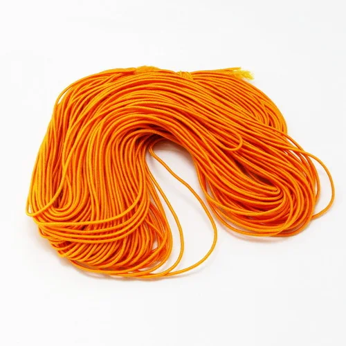 Elastic Beading Cord for DIY Bracelets