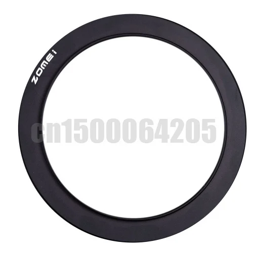 2 in 1 100mm Filter Halter + 77mm Metall Ring für Lee Tiffen Singh-ray Cokin Z 4X4 LF405-SZ