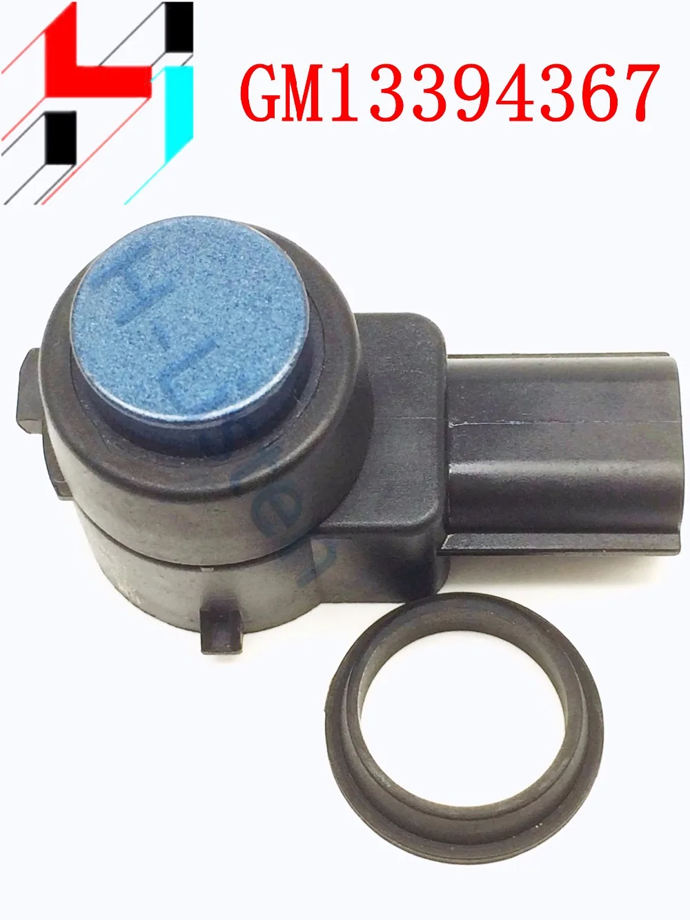 New High Quality PDC Car Parking Sensor For Op El Ast Ra J Zaf Ira B 08-13 13394367 OEM 0263013937 Car Accessories