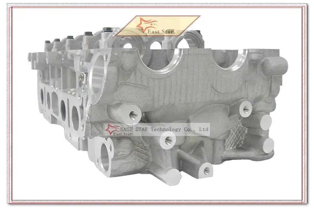 3RZ 3RZFE cylinder head 11101-79275 11101-79087 11101-79276 11101-79266 1110179266 1110179275 1110179087 for toyota 2.7L