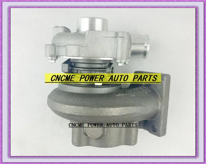 

ww TURBO GT2049S 754111 2674A423 2674A422 U2674A423 Turbocharger 754111-5009S For Perkins Industrial Gen Set 2005-06 1103A 3.3L