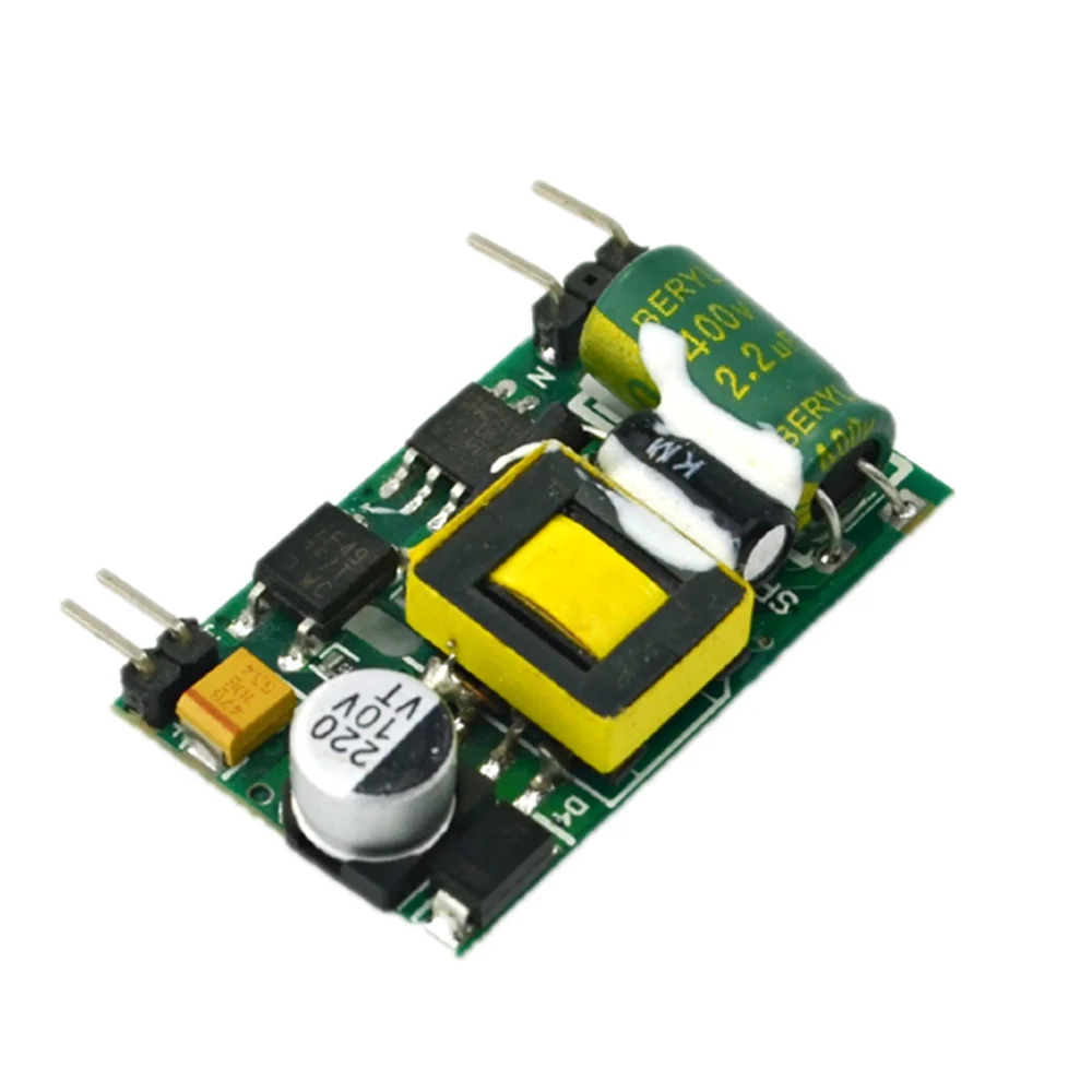 5V300mAบางเฉียบขนาดเล็กพิเศษโมดูลพลังงาน/AC-DC 5โวลต์ขั้นต่ำพลังงานความยาวและความกว้าง29*18*8มิลลิเมตร