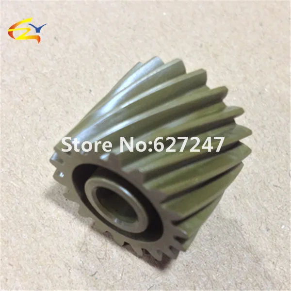 Genuine 50GA18523I  50GA18522H for Konica Minolta Bizhub 360 420 500 361 421 501 Paper Fixing drive gear BH360 BH420 BH500 BH361