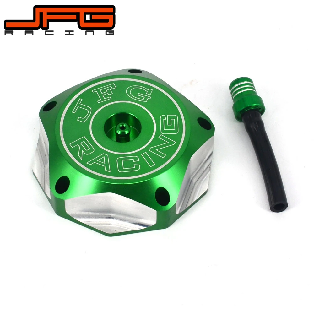 Billet CNC Gas Fuel Tank Cap For YAMAHA YZ85 YZ125 YZ250 YZ250F YZ125X YZ450F YZ250X YZ400F YZ426F WR250F WR450F Motorcycle