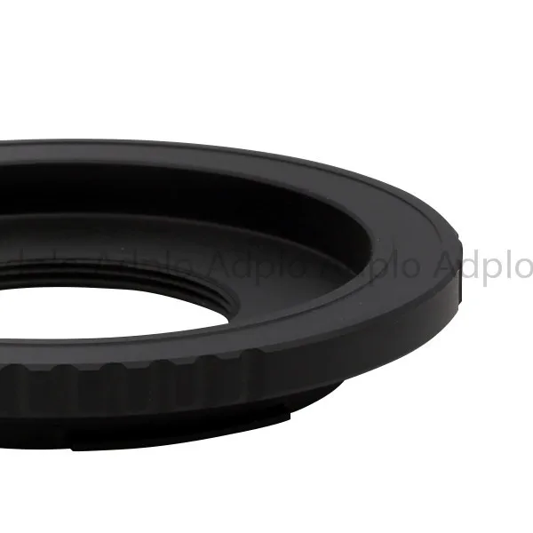 محول العدسة دعوى ل 16 مللي متر C جبل فيلم عدسة لتناسب للكاميرا كانون EOS م