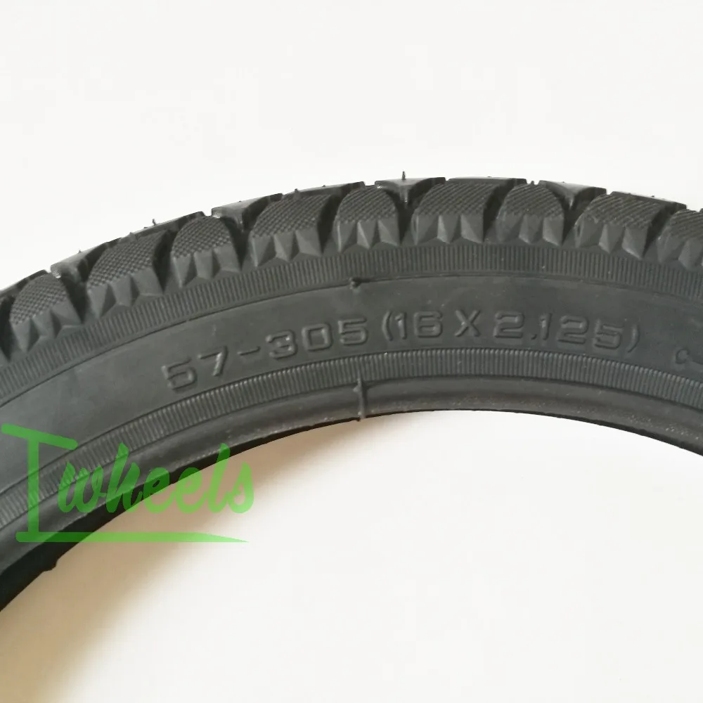 original GotWay 14inch 14*2.125 16inch 16*2.125 tire inner tube fit to GotWay MCM5 MCM4 Tesla ACM2 ACM tyre inner tube parts