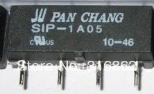 SIP-1A05 SIP1A05 1A05 SIP-1A12 SIP1A12 1A12 SIP-1A24 ROHS ORIGINAL relay 10PCS/LOT Free Shipping transistor diode module RELAY