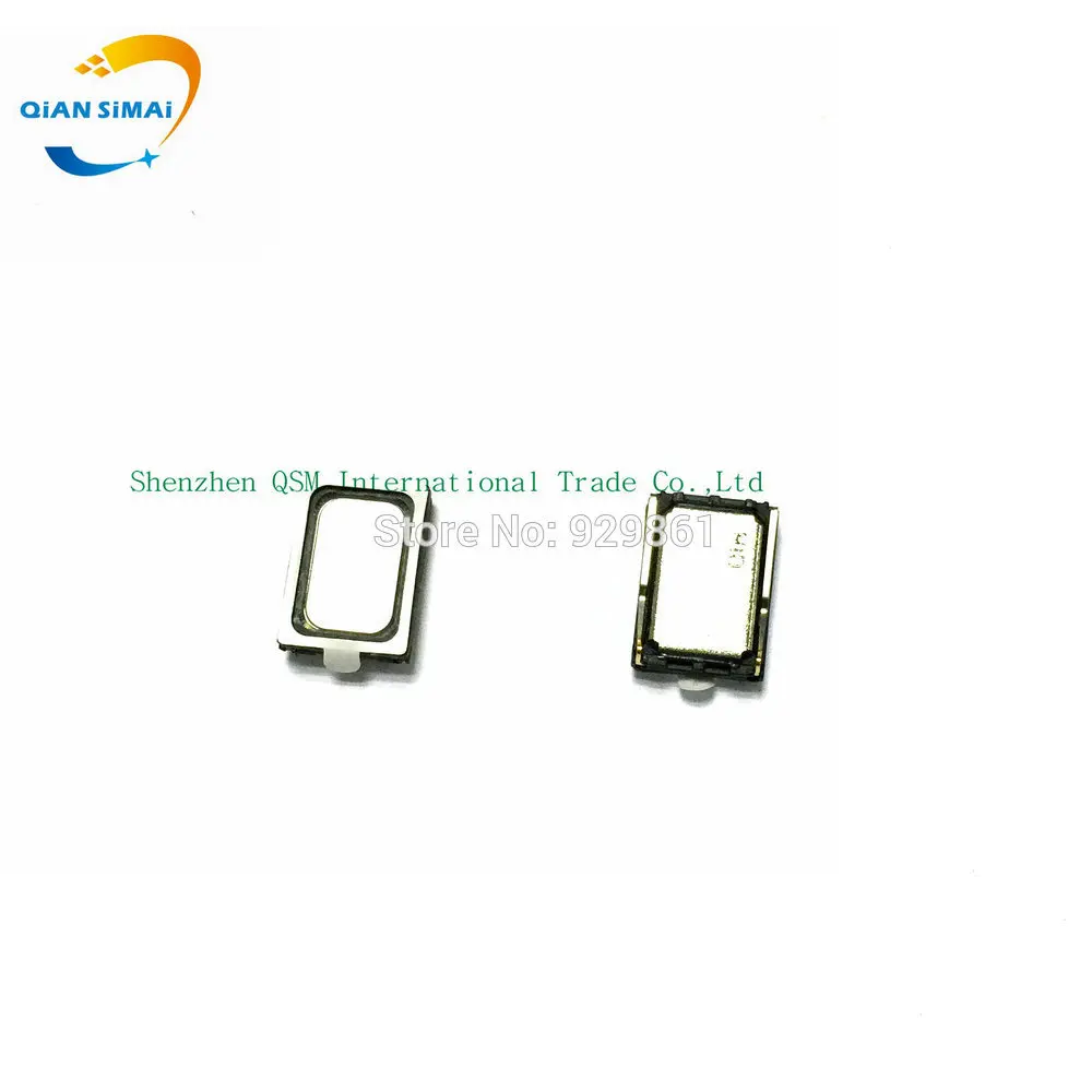 QiAN SiMAi New original Loud speaker buzzer ringer For Nokia 5800w 5230 N95 E52 6120 E71 e65 5233 mobile phone