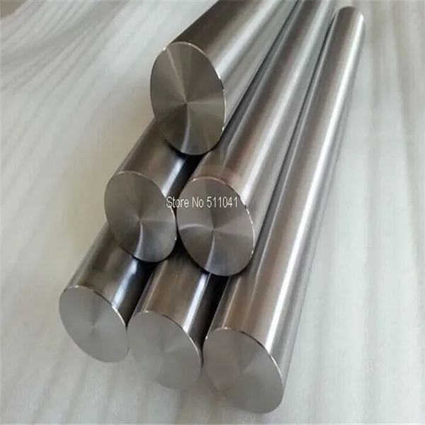 Lớp 5 Titanium tròn trơn, Gr5 ti6al4v Titanium rods ASTM B348, 26 mét dia * 1000 mét chiều dài, 1 cái bán buôn, MIỄN PHÍ VẬN CHUYỂN