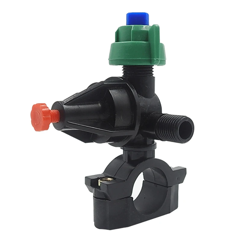 Agricultural Sprayer nozzle110 degree flat fan spray nozzle,pesticide sprayer machine,spray tips nozzle,Tractor nozzle