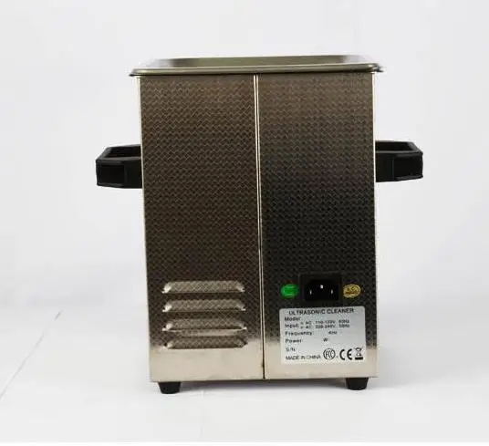 UDZQ-20 ووتش النظارات بالموجات فوق الصوتية نظافة المنزلية بالموجات فوق الصوتية آلة التنظيف