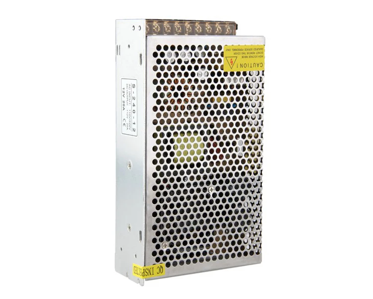 

32V 6.3A 200w AC-DC industrial power supply 32 volt 6.3 amp switching power adapter 32V industrial transformer