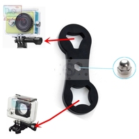 Tightening Spanner Wrench Tool for Thumb Screw of GoPro Hero 6 5 4 Session 3+ Plus 3 2 Hero4 Hero3 Xiaoyi Yi SJ7 Housing