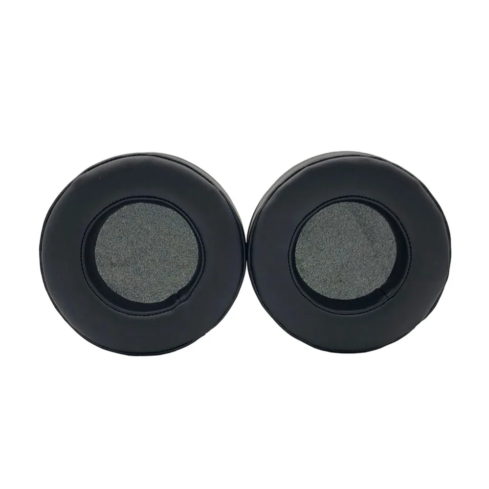 Whiyo 1 Pair of Sleeve Ear Pads Cushion Cover Earpads Replacement Cups Pillow for Motorola S805 Headphones S 805