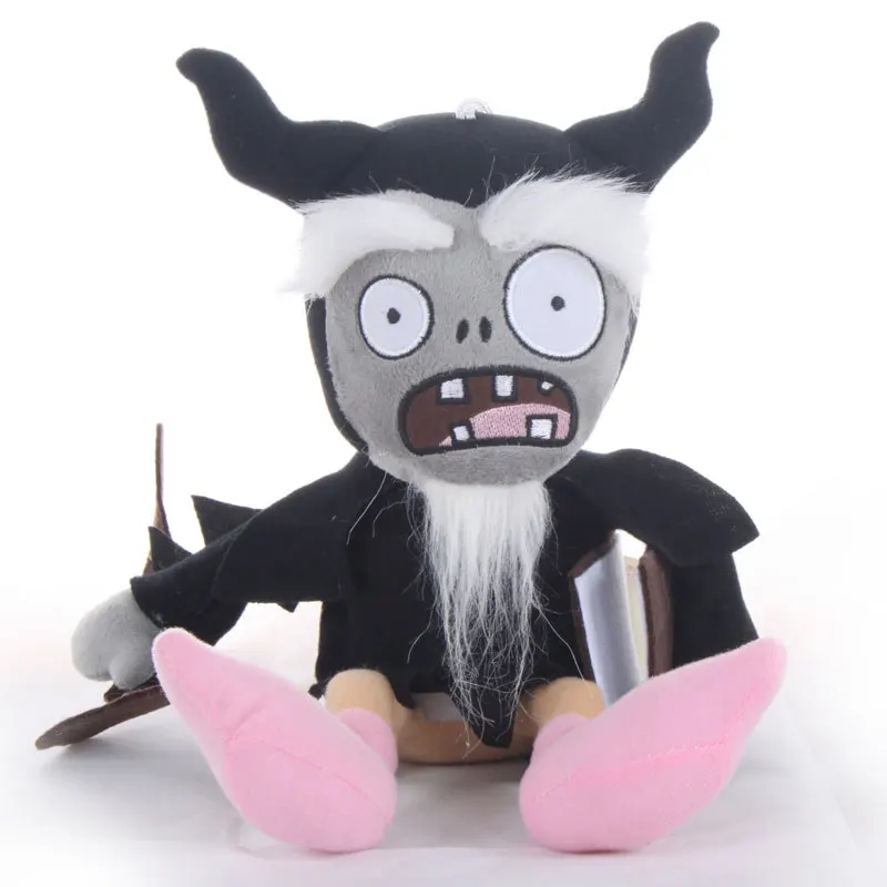 1 Cái 30Cm Plants Vs Zombies PVZ Pharaon Viên Thuật Trái Cây Đại Sang Trọng Đồ Chơi Búp Bê Nhồi Bông Mềm Con Đồ Chơi Dành Cho Trẻ Em trẻ Em Quà Tặng