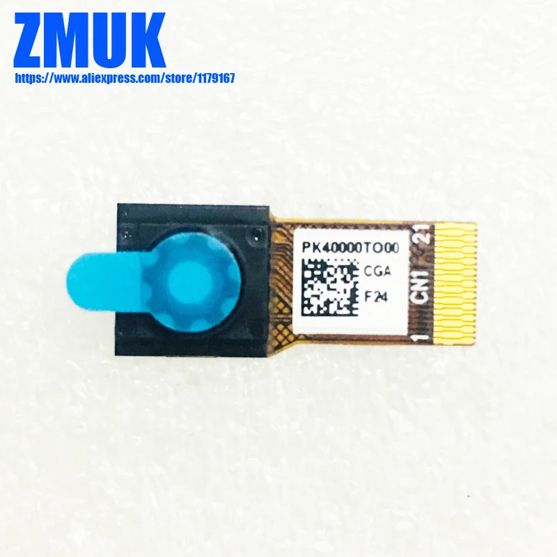 New Original 2M Front Camera Module For Thinkpad Tablet 8 ,FRU 04X1390 PK40000TO00