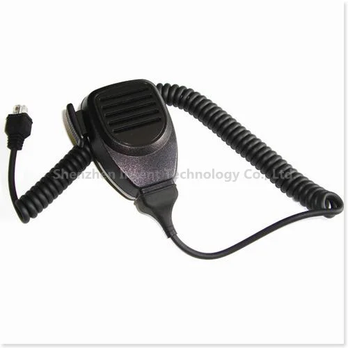 

VOIONAIR New Mobile Microphone KMC-30 for Mobile Radio TM261 TK868G TM271A TM471A TK768G TM461 TK8108 (8pins)