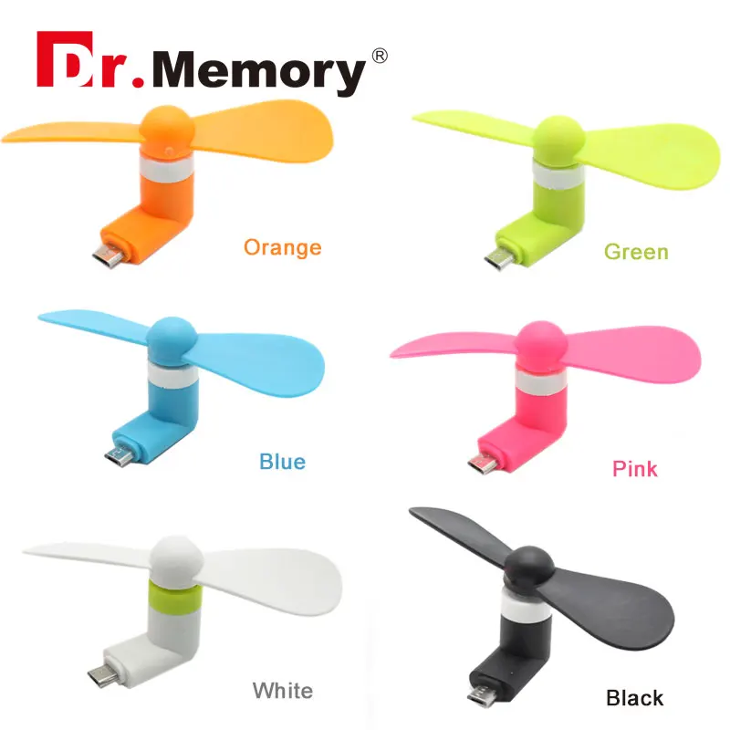 mini fan For xiaomi  USB Fan Flexible  removable USB Mini Fan For Power Supply USB Output USB Gadgets oem fan for Android system