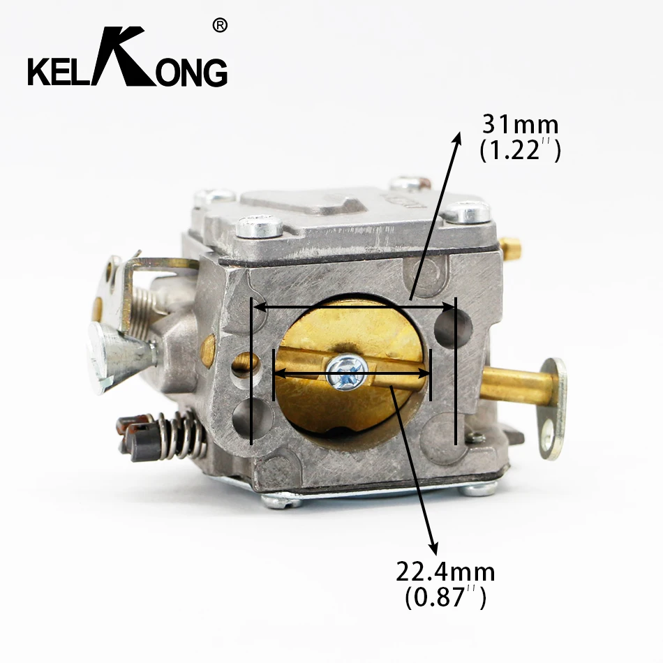 Kelkong Gasoline Ca… - image