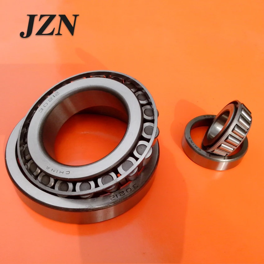 

Tapered Roller Bearings 33205 33206 33207 33208 33209 33210 33211 33212 33213 33214 33215