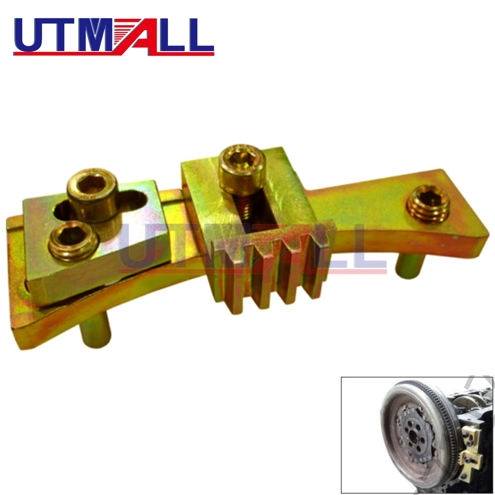 Universal Flywheel Locking Tool Holding Tool For BENZ BMW LAND ROVER