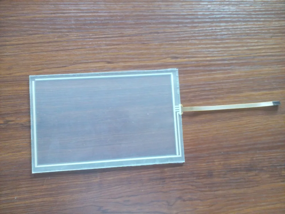 

4PP120.1043 4PP120.1043-31 Touch glass repair replace
