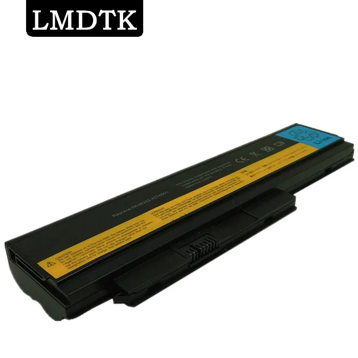 

LMDTK NEW laptop battery for ThinkPad X230 0A36281 X230i Series 0A36281 0A36282 42T4863 42Y4864 42T4867 42Y4868 42T4873 42Y4874