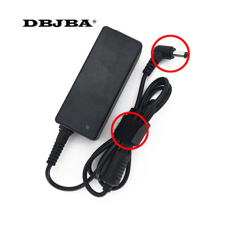 19V 2.37A 45W laptop AC power adapter charger for Toshiba Portege T210 T210D T230 T230D Z30 Z30T Z830 Z835 Z930 Z935Ultra Book