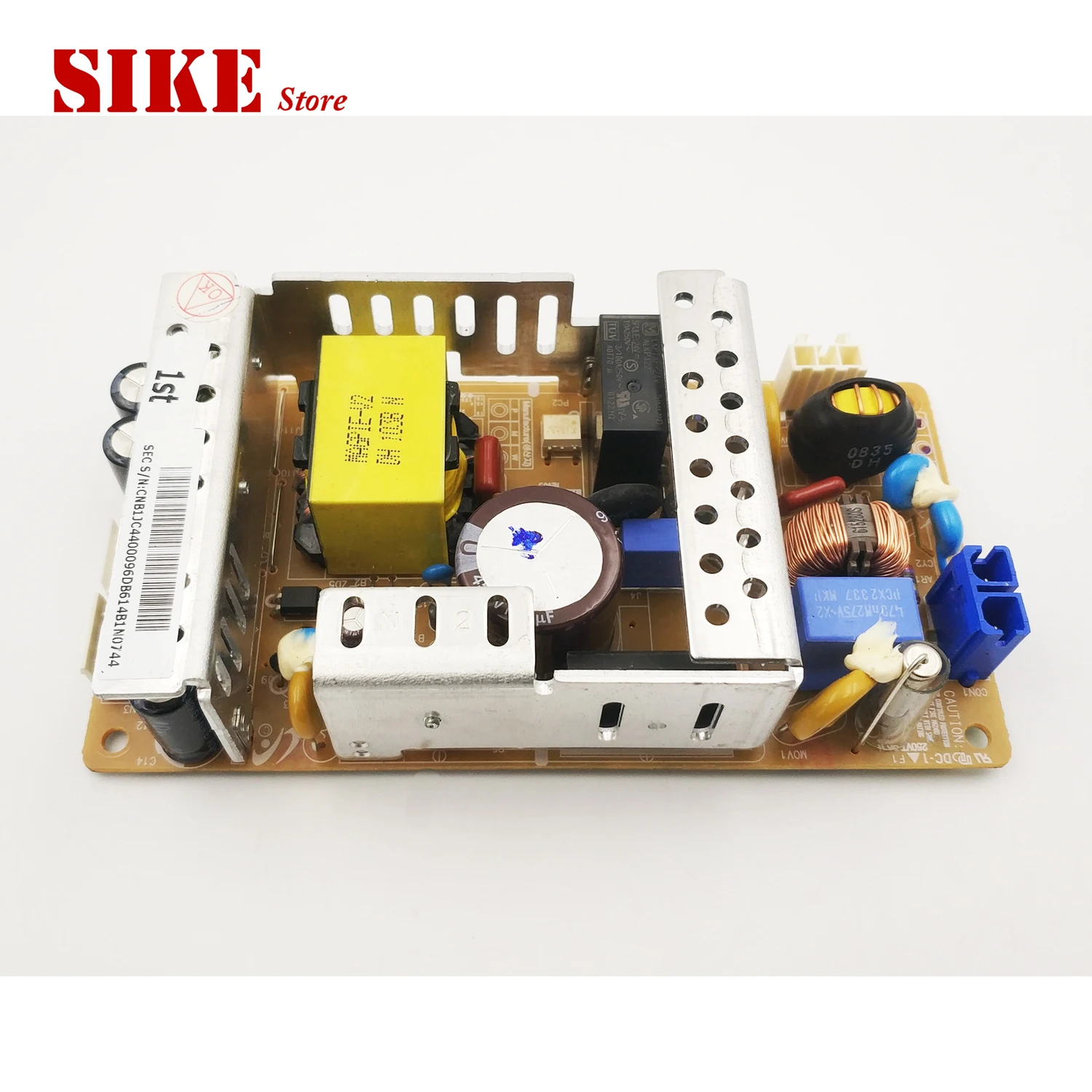 JC44-00096D SMPS For Samsung M4020ND M4025ND M4020 M4025 4020 4025 4020ND 4025ND Voltage Power Supply Board JC44-00095D