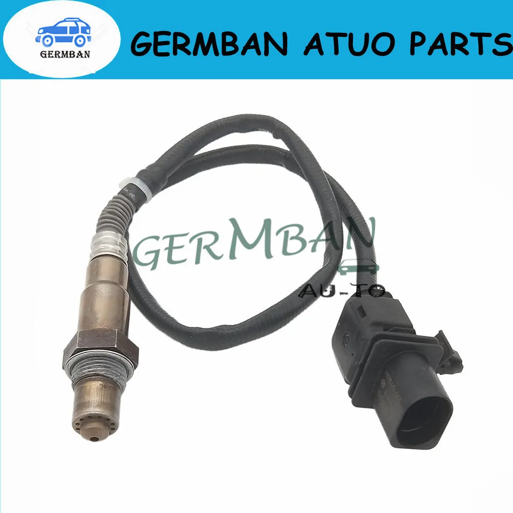 O2 Oxygen Sensor 5-wire LSU 4.9 Widebrand Fit For I30 I40  Hyundai  Tucson No#39351-2A631 393512A631