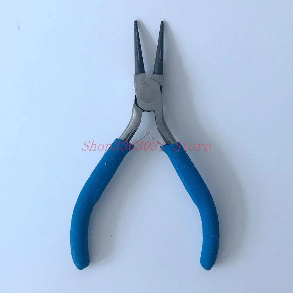 

Round Jewelry pliers for jewelry tools and equipment