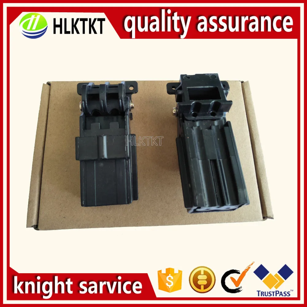 

new Q8052-40001 ADF Hinge assembly/ADF Feet for hp Officejet 5780 5788 5740 5750 6210 6208 6310 6318 6480 6488 printer part