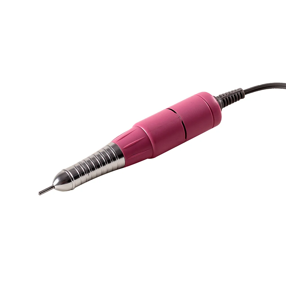 Vendita diretta Jsda JD105H trapano per unghie professionale macchina elettrica manicure pedicure strumenti punte attrezzature per unghie 65W 35000 giri/min