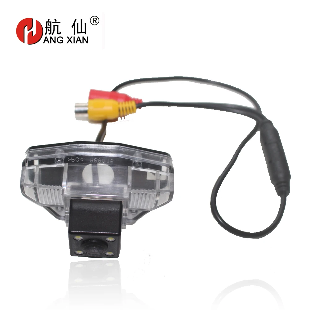 

BW8015 backup camera Car Rear View Camera for Honda FIT hatchback,CRV,Odyssey 2009 Parking rear view Camera