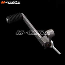 Motorcycle Shifter Gear Shift Lever For ZX-6R ZX6R ZX 636 2005-2011 06 07 08 09 10 ZX-10R ZX10R 2006-2010 07 08 09