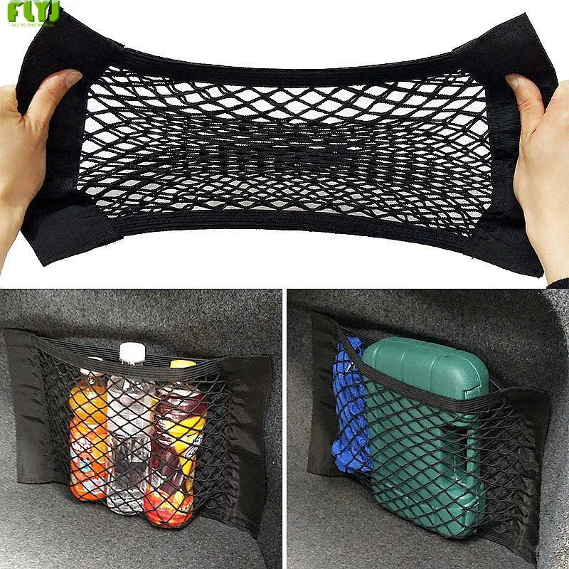 Flyj Car Organizer …