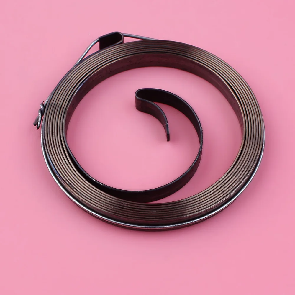 Imagem -05 - Spring Recoil Pull Starter para Honda Peças de Motor Gx120 Gx160 Gx200 5.5hp 6.5hp gx 200 160 120 Pcs por Lote