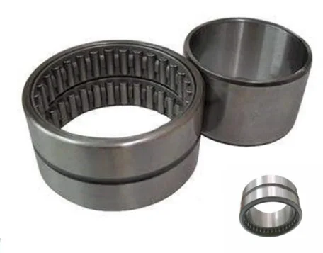 

NAV4007 (35X62X27mm) Full Componets or Bore Needle Roller Bearings with Inner Rings (1 PCS)