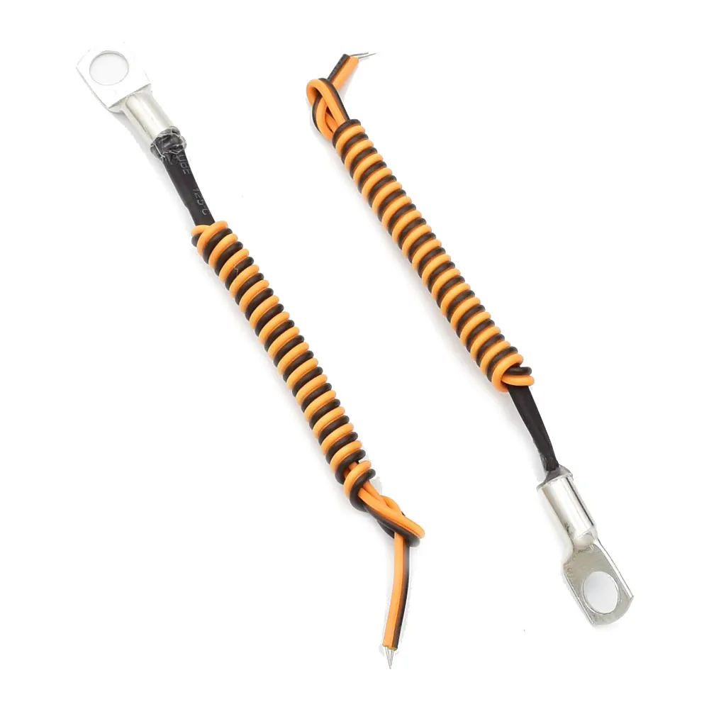 2-компонентный датчик температуры для StarLine B9 A93 A9 A91 B92 A92 Tomahawk X5 Россия, аксессуары для двусторонней автомобильной системы сигнализации