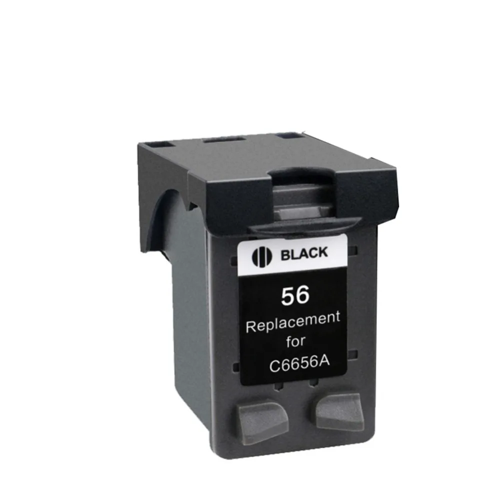 Remanufactured Ink Cartridge for HP 56 57 C6656AN C6657AN Deskjet 5550 5650 5150 Photosmart 7350 7260 7450 7550 7760 PSC 2210