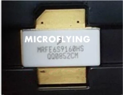 Tubo de alta frecuencia MRFE6S9160HSR3 MRFE6S9160HS MRFE6S9160, 2 unidades