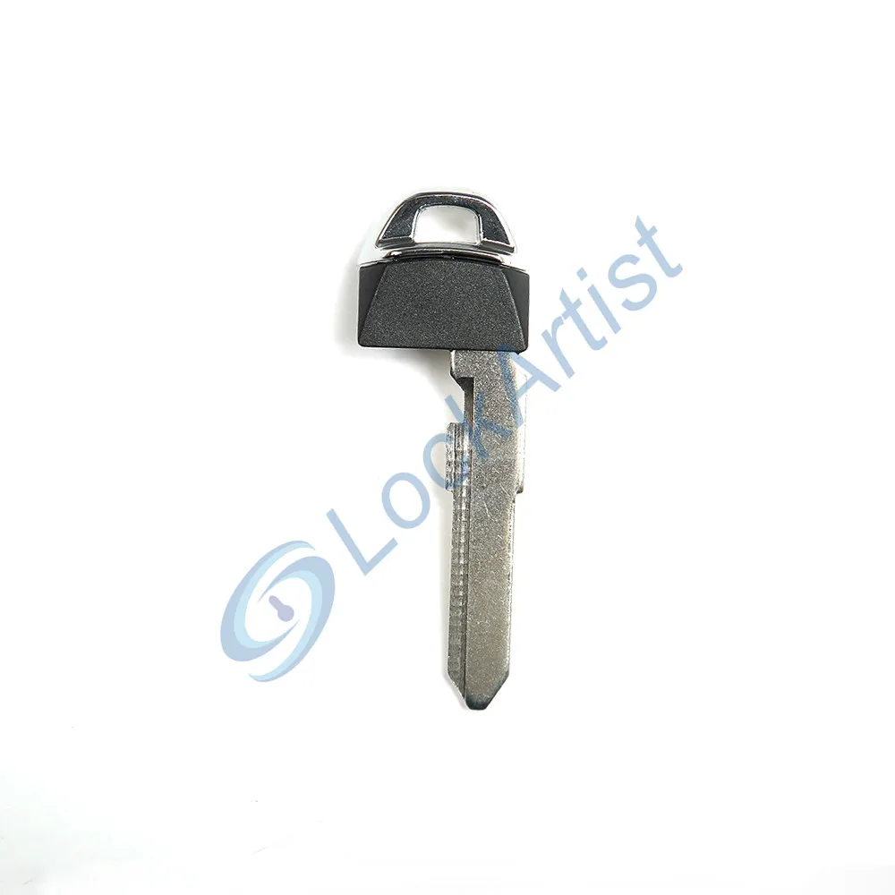 Smart Key Blade For SUZUKI Smart Card key,Mechanical Insert small key