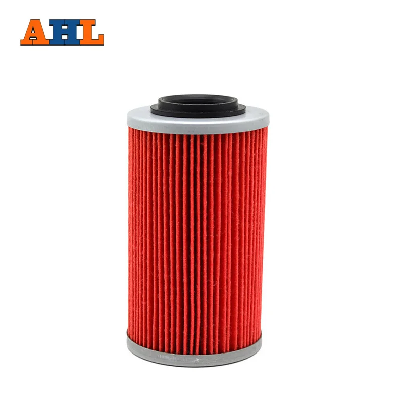 

AHL 1pc High Performance Powersports Cartridge Oil Filter Grid for BUELL 1125CR 1125/1125R 1125 2009-2010