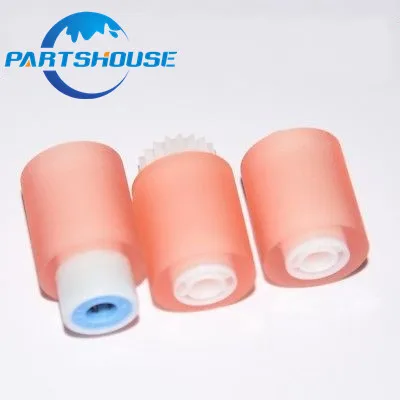 5Set Pick up Roller kit AF03-0090 AF03-1090 AF03-2090 for Ricoh MP4000 MP5000 MP4001 MP5001 Paper Feed Kit Separation Roller