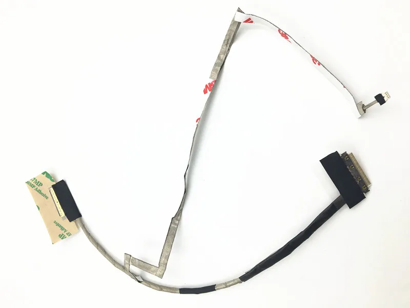 New  FOR LENOVO IDEAPAD S300T S400T S405T S500T S415 S300 S400 S405 S500 VIUS4   LCD LVDS CABLE VIUS4 DC02001SE10 With touch